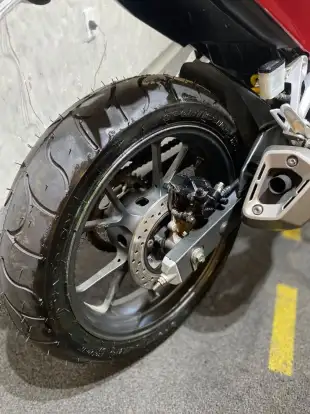 HONDA-CB 300F TWISTER CBS-2024