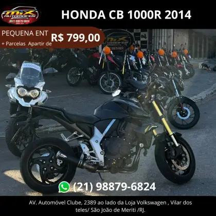 HONDA CBR 1000RR ABS 