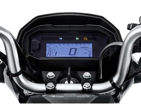 HONDA-CG 160 CARGO-2025