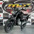 HONDA CG 160 START ES HONDA CG 160 START ES