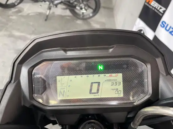 HONDA-CG 160 START ES HONDA-CG 160 START ES-2025