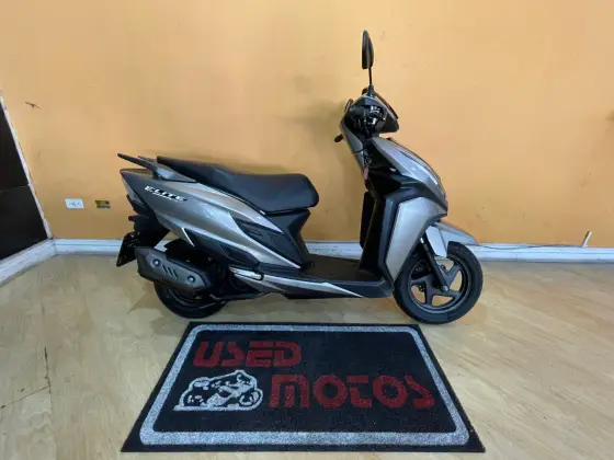 HONDA ELITE 125i 