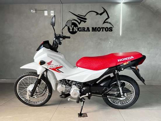 HONDA-POP 110i HONDA-POP 110i-2025