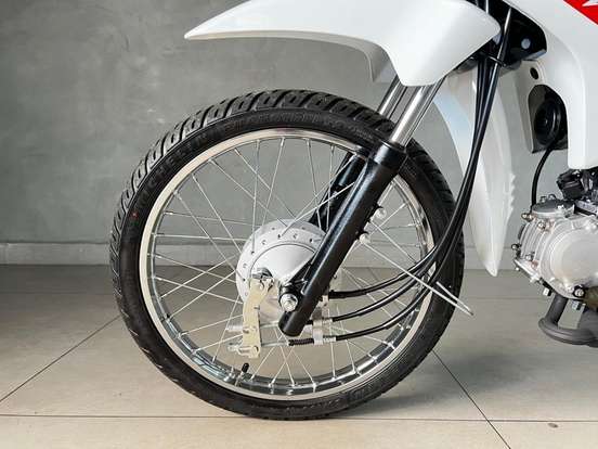 HONDA-POP 110i HONDA-POP 110i-2025
