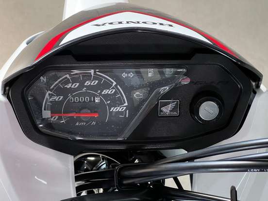 HONDA-POP 110i-2025