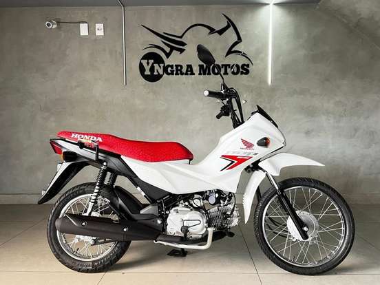 HONDA-POP 110i HONDA-POP 110i-2025