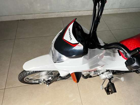 HONDA-POP 110i HONDA-POP 110i-2025