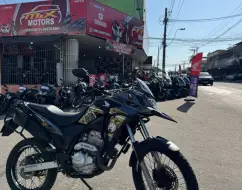 HONDA XRE 300 RALLY HONDA XRE 300 RALLY