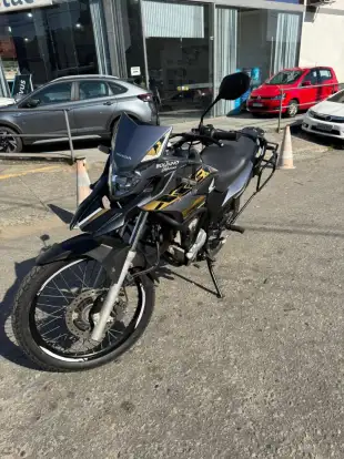HONDA-XRE 300 RALLY HONDA-XRE 300 RALLY-2023