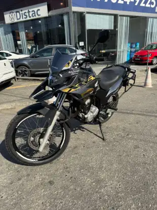 HONDA-XRE 300 RALLY-2023