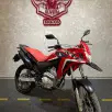 HONDA XRE 300 RALLY HONDA XRE 300 RALLY