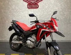 HONDA XRE 300 RALLY HONDA XRE 300 RALLY