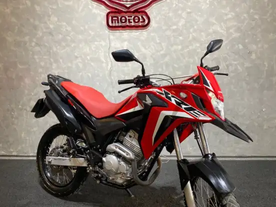 HONDA-XRE 300 RALLY HONDA-XRE 300 RALLY-2023