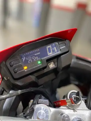 HONDA-XRE 300 RALLY-2023
