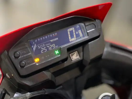 HONDA-XRE 300 RALLY HONDA-XRE 300 RALLY-2023