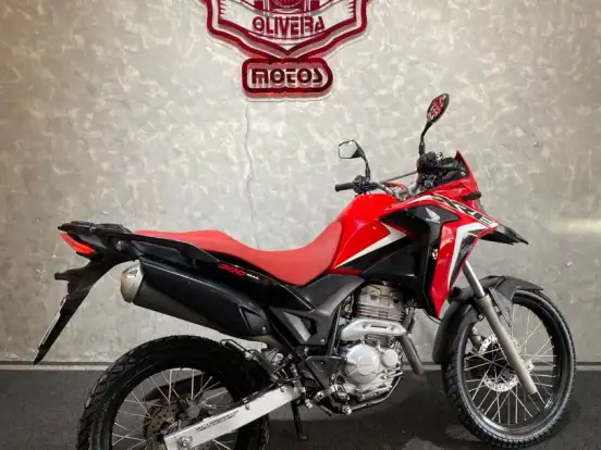 HONDA-XRE 300 RALLY HONDA-XRE 300 RALLY-2023