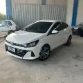 HYUNDAI HB20S 1.0 TGDI FLEX COMFORT AUTOMÁTICO HYUNDAI HB20S 1.0 TGDI FLEX COMFORT AUTOMÁTICO