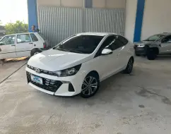 HYUNDAI HB20S 1.0 TGDI FLEX COMFORT AUTOMÁTICO HYUNDAI HB20S 1.0 TGDI FLEX COMFORT AUTOMÁTICO
