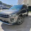 JEEP COMMANDER 1.3 T270 TURBO FLEX LIMITED AT6 JEEP COMMANDER 1.3 T270 TURBO FLEX LIMITED AT6