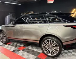 LAND ROVER RANGE ROVER VELAR 3.0 P340 GASOLINA R-DYNAMIC HSE AUTOMÁTICO LAND ROVER RANGE ROVER VELAR 3.0 P340 GASOLINA R-DYNAMIC HSE AUTOMÁTICO