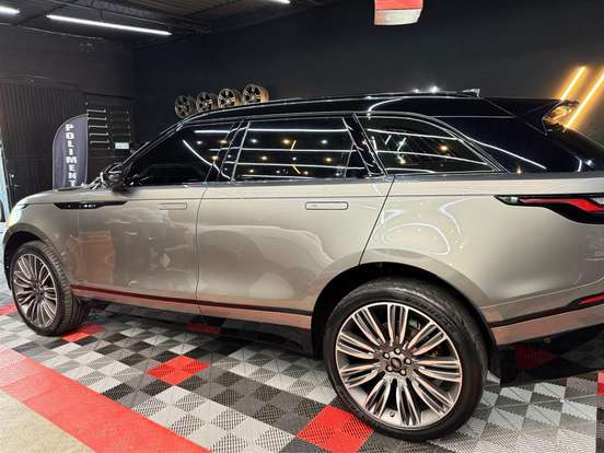 LAND ROVER-RANGE ROVER VELAR-3.0 P340 GASOLINA R-DYNAMIC HSE AUTOMÁTICO LAND ROVER-RANGE ROVER VELAR-2021