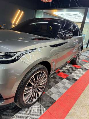 LAND ROVER-RANGE ROVER VELAR-2021