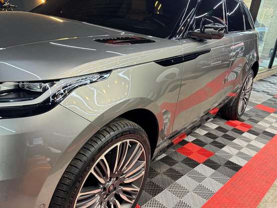 LAND ROVER-RANGE ROVER VELAR-3.0 P340 GASOLINA R-DYNAMIC HSE AUTOMÁTICO LAND ROVER-RANGE ROVER VELAR-2021