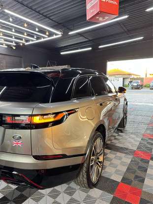 LAND ROVER-RANGE ROVER VELAR-2021