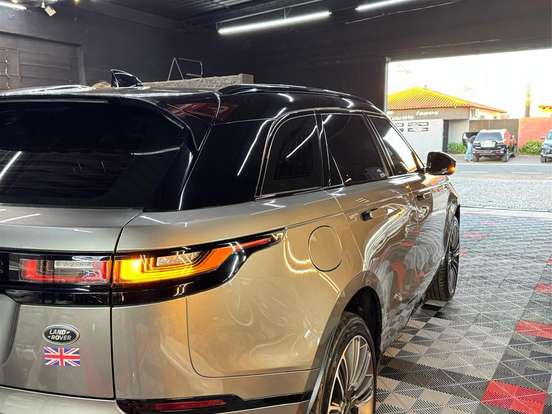 LAND ROVER-RANGE ROVER VELAR-3.0 P340 GASOLINA R-DYNAMIC HSE AUTOMÁTICO LAND ROVER-RANGE ROVER VELAR-2021