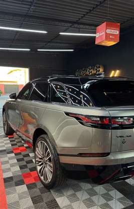 LAND ROVER-RANGE ROVER VELAR-2021