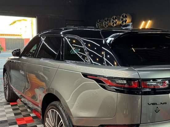 LAND ROVER-RANGE ROVER VELAR-3.0 P340 GASOLINA R-DYNAMIC HSE AUTOMÁTICO LAND ROVER-RANGE ROVER VELAR-2021