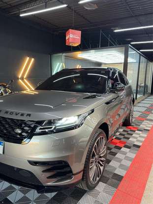 LAND ROVER-RANGE ROVER VELAR-2021
