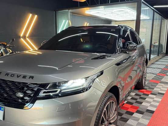 LAND ROVER-RANGE ROVER VELAR-3.0 P340 GASOLINA R-DYNAMIC HSE AUTOMÁTICO LAND ROVER-RANGE ROVER VELAR-2021