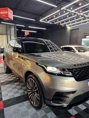 LAND ROVER-RANGE ROVER VELAR-2021