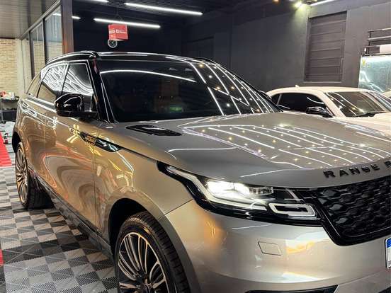 LAND ROVER-RANGE ROVER VELAR-3.0 P340 GASOLINA R-DYNAMIC HSE AUTOMÁTICO LAND ROVER-RANGE ROVER VELAR-2021