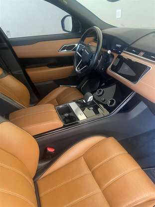 LAND ROVER-RANGE ROVER VELAR-2021