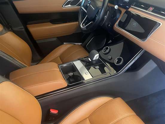 LAND ROVER-RANGE ROVER VELAR-3.0 P340 GASOLINA R-DYNAMIC HSE AUTOMÁTICO LAND ROVER-RANGE ROVER VELAR-2021