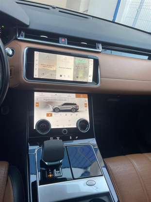 LAND ROVER-RANGE ROVER VELAR-2021