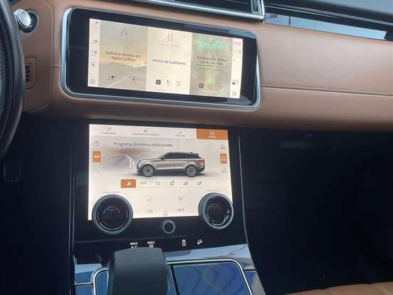 LAND ROVER-RANGE ROVER VELAR-3.0 P340 GASOLINA R-DYNAMIC HSE AUTOMÁTICO LAND ROVER-RANGE ROVER VELAR-2021