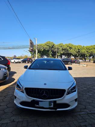 Imagem de MERCEDES-BENZ C 180 1.6 CGI FLEX EXCLUSIVE 9G-TRONIC