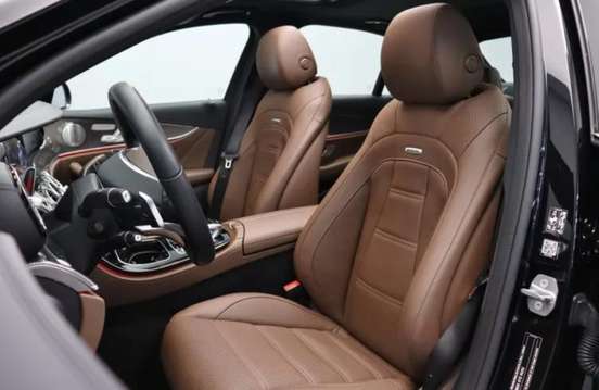 MERCEDES-BENZ-E 43 AMG-3.0 V6 GASOLINA 4MATIC 9G-TRONIC MERCEDES-BENZ-E 43 AMG-2018