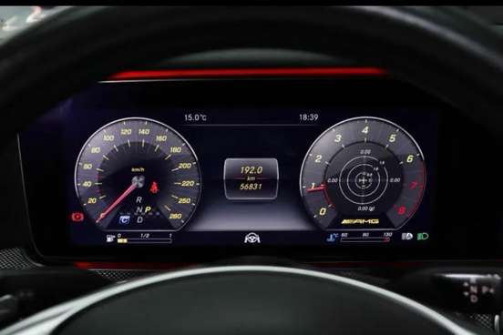 MERCEDES-BENZ-E 43 AMG-2018