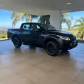 MITSUBISHI L200 TRITON 2.4 16V TURBO DIESEL OUTDOOR HPE CD 4X4 AUTOMÁTICO MITSUBISHI L200 TRITON 2.4 16V TURBO DIESEL OUTDOOR HPE CD 4X4 AUTOMÁTICO