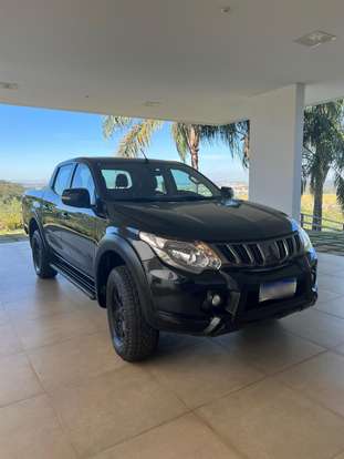 MITSUBISHI-L200 TRITON-2020