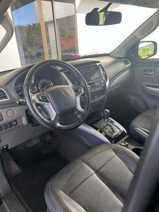 MITSUBISHI-L200 TRITON-2020