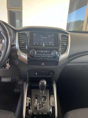 MITSUBISHI-L200 TRITON-2020
