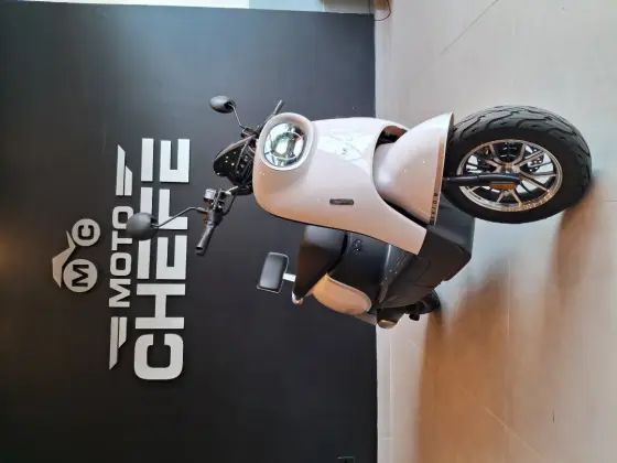MOTO CHEFE MIA 1000W 