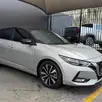 NISSAN SENTRA 2.0 16V GASOLINA ADVANCE XTRONIC NISSAN SENTRA 2.0 16V GASOLINA ADVANCE XTRONIC