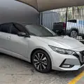 NISSAN SENTRA 2.0 16V GASOLINA ADVANCE XTRONIC NISSAN SENTRA 2.0 16V GASOLINA ADVANCE XTRONIC