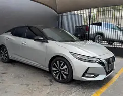 NISSAN SENTRA 2.0 16V GASOLINA ADVANCE XTRONIC NISSAN SENTRA 2.0 16V GASOLINA ADVANCE XTRONIC